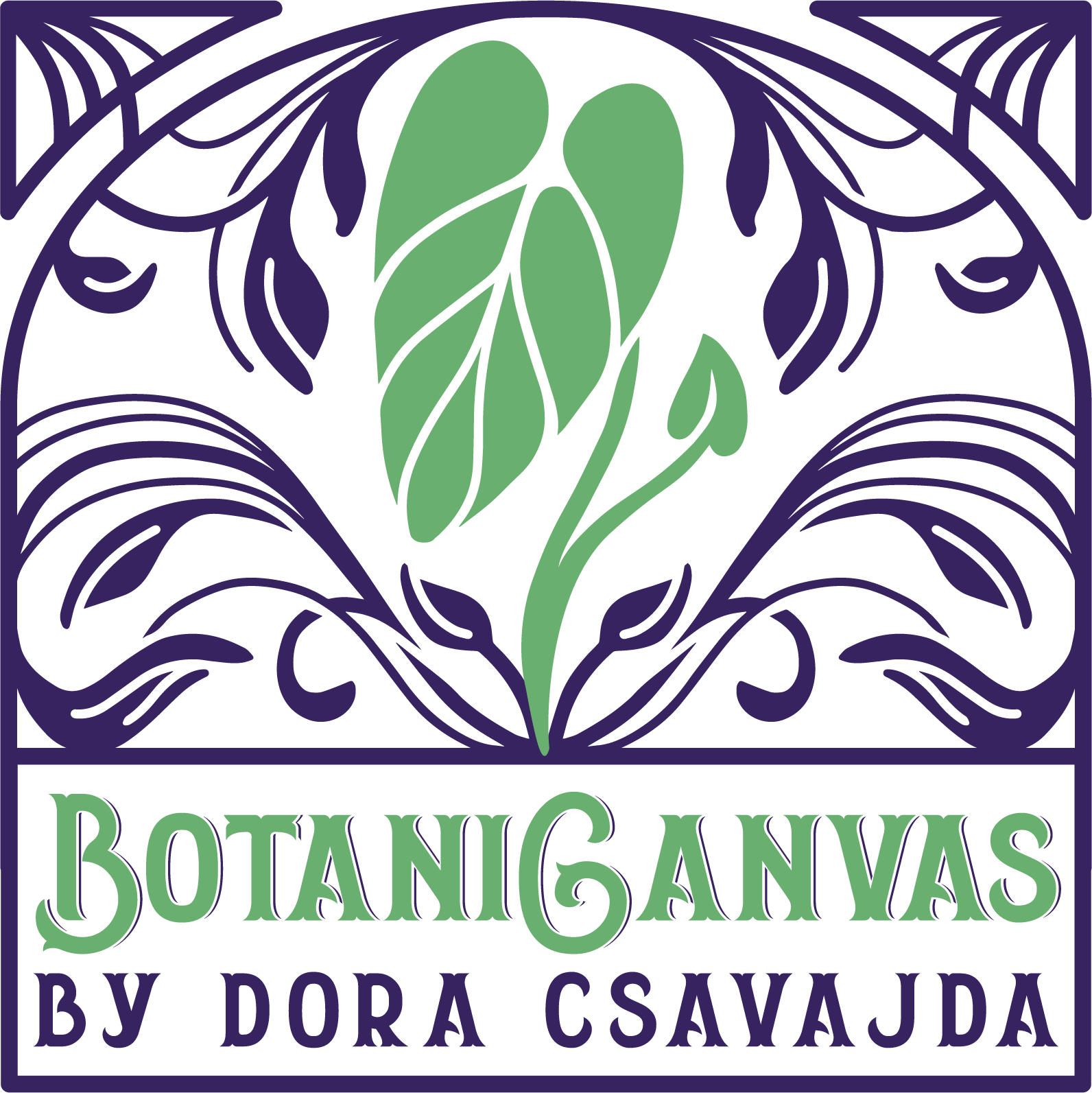 BotaniCanvas